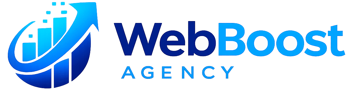 WebBoost Agency